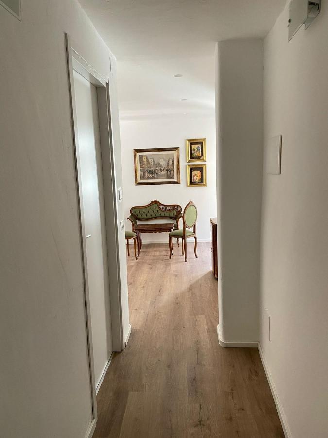 A Casa Di Elena Apartment Palermo Exterior photo